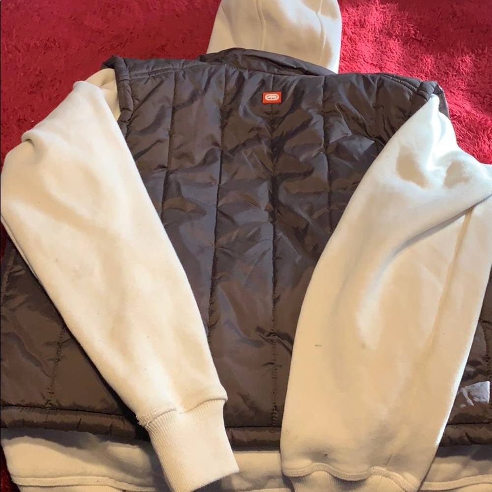 Ecko Reversible Jacket - Picture 6 of 6